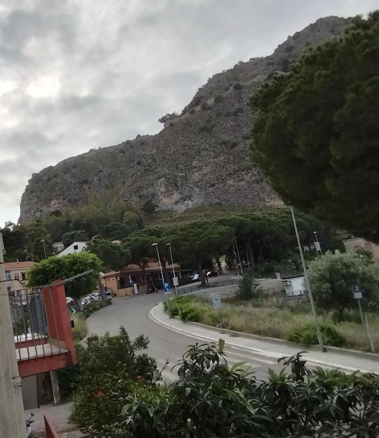 Casa Di Ghito Daire Cefalù Dış mekan fotoğraf