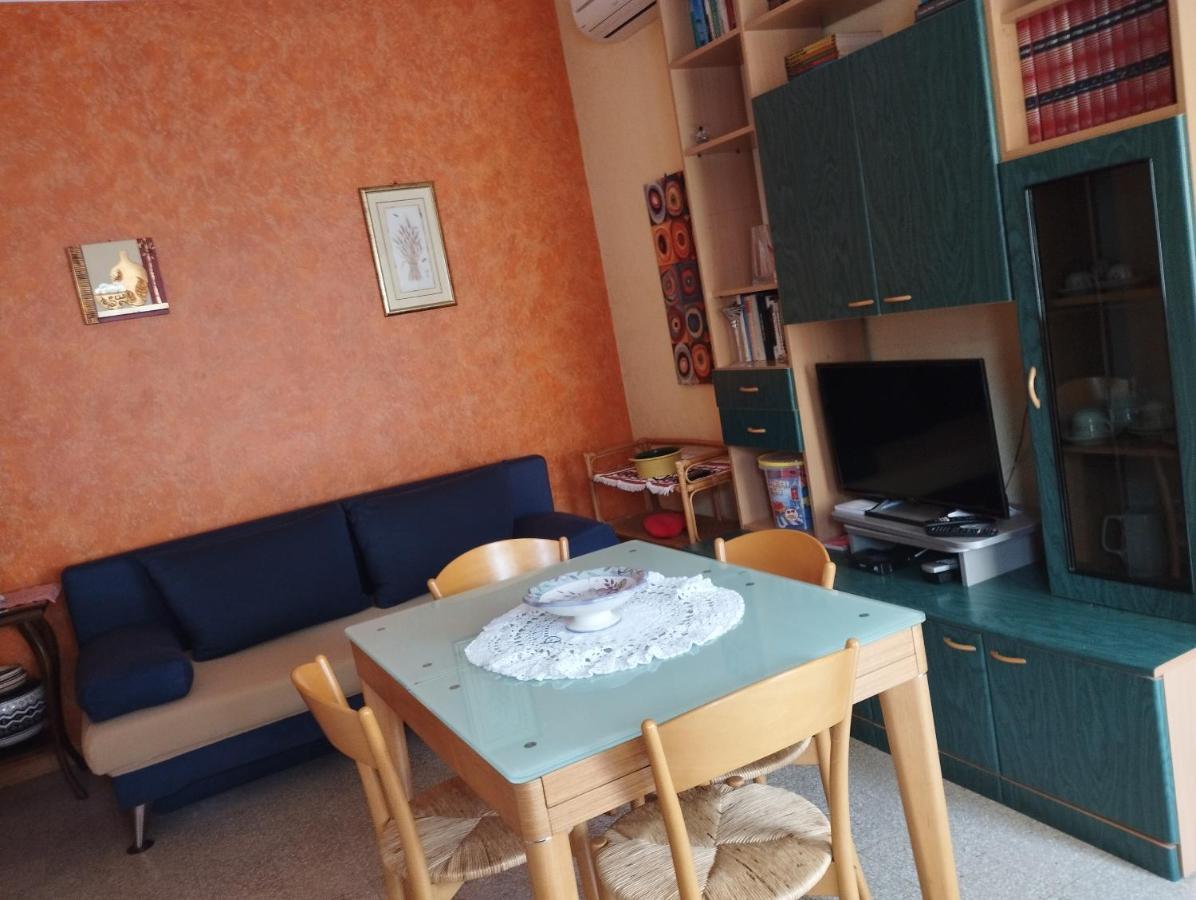 Casa Di Ghito Daire Cefalù Dış mekan fotoğraf