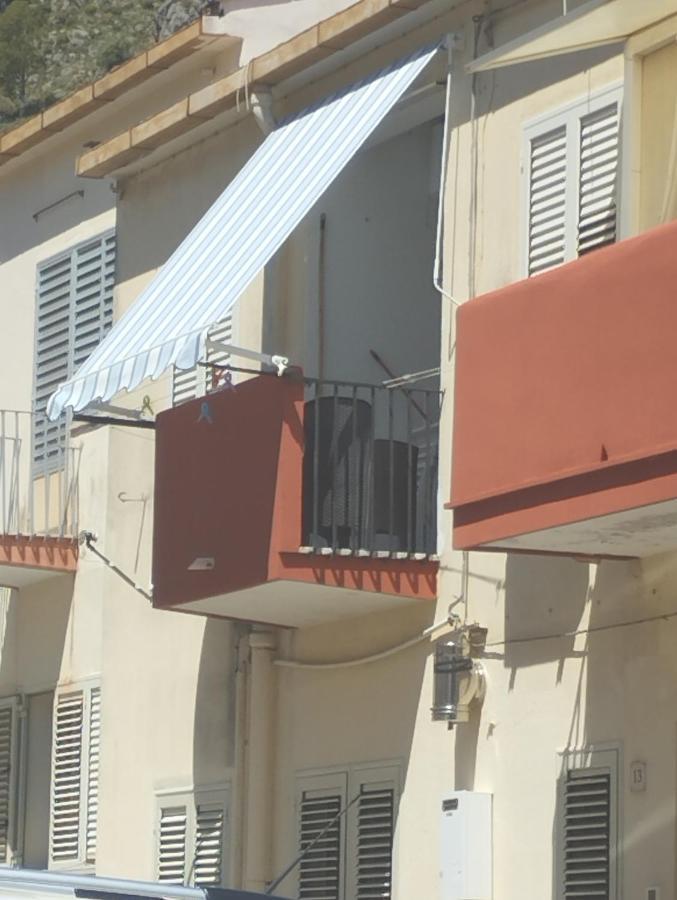 Casa Di Ghito Daire Cefalù Dış mekan fotoğraf